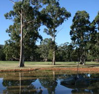 Huon Valley Golf Club - Winery Find