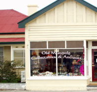 Old Maypole Collectables  Antiques - Winery Find