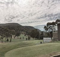 New Norfolk Golf Club - Winery Find