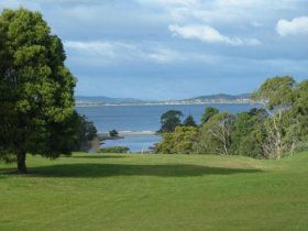 Kingston TAS Winery Find