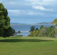 Kingston Beach Golf Club - Winery Find