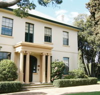 Franklin House - Winery Find