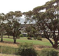 Rosny Park Public Golf Course - Winery Find
