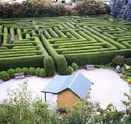Westbury Maze and Tea Room - Winery Find