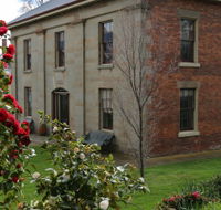 Narryna Heritage Museum - Winery Find