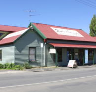 Stanley's Studio and Gallery - Fine Art and Craft - Winery Find
