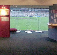 Tasmanian Cricket Museum and Bellerive Oval Tours - Winery Find