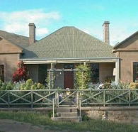 Prospect Villa and Garden - Winery Find