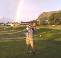 Stanley Golf Club - Winery Find