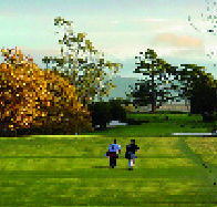 Quamby Golf and Country Club - Winery Find