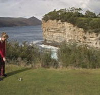 Tasman Golf Club - Winery Find