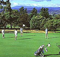 Riverside Golf Club Ltd - Winery Find
