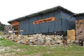 Palana TAS Winery Find