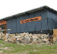 Furneaux Museum - Winery Find