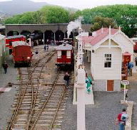 Tasmanian Transport Museum - Winery Find