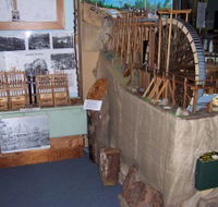 St. Helens History Room - Winery Find
