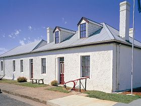 Midlands And The North TAS Winery Find