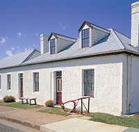 Deloraine Folk Museum - Winery Find