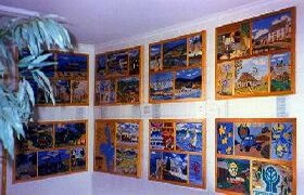 Triabunna Visitor Information Centre - Winery Find 0