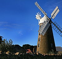 Callington Mill - Winery Find