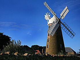 Callington Mill - Winery Find 0