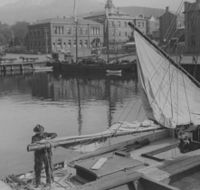 Maritime Museum of Tasmania - Winery Find