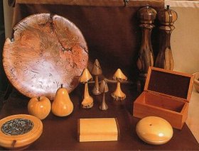 Enchanted Woods - Winery Find 0