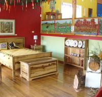 Southern Design Centre - Winery Find