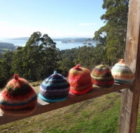 Woodbridge Hill Handweaving Studio - Winery Find