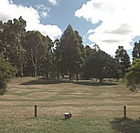 St Marys Sports Centre - Winery Find