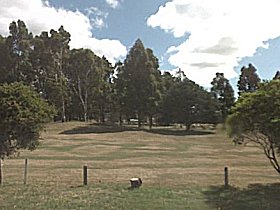 St Marys Sports Centre - Winery Find 0