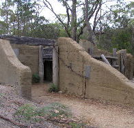 Coal Mines Historic Site - Winery Find