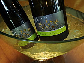 Legana TAS Winery Find