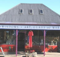 3 Windows Gallery - Winery Find