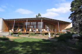 Dennes Point TAS Winery Find