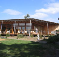 Art At The Point Gallery - Winery Find