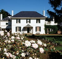 Brickendon Historic Farm and Convict Village - Winery Find