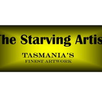 The Starving Artist - Winery Find