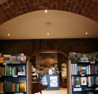 The Book Cellar - Winery Find