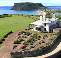 Highfield Historic Site - Winery Find