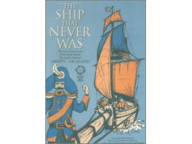 Ship That Never Was - The - Winery Find 0