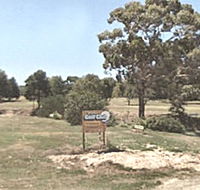 Strahan Golf Club - Winery Find