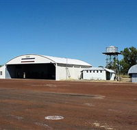 Daly Waters Aviation Complex - Winery Find