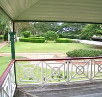 Townsville Heritage Centre - Winery Find