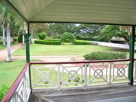 Townsville Heritage Centre - Winery Find 0