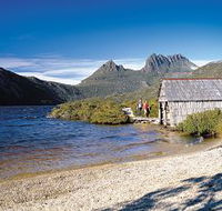 Dove Lake Circuit - Winery Find