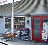 Gone Rustic - Winery Find