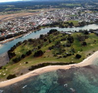 Wynyard Golf Club - Winery Find