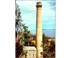 Shot Tower - The - Winery Find 0