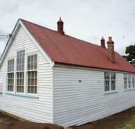 Avoca Museum and Information Centre - Winery Find